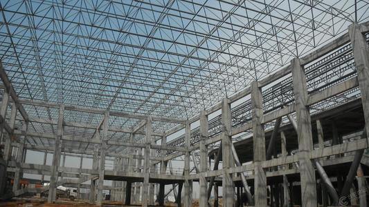 古交概述网架加工对钢材的质量的具体要求